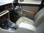 Daimler Double Six Long-Wheelbase Saloon 1984 года